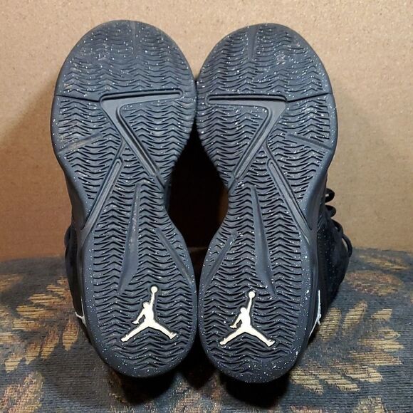 Jordan 5 AM \'Black/White\' Size 10 main image 4